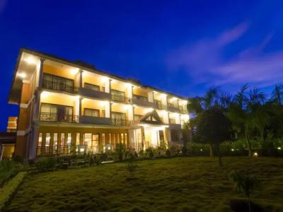 Landmark Forest Park - 29