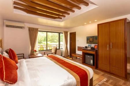 Landmark Forest Park - 5