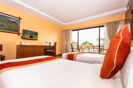 Landmark Forest Park - 48