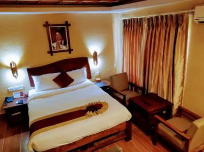 Landmark Forest Park - 3