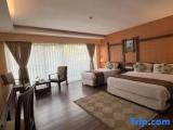 Executive room