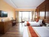 1 Bedroom Junior Suite with balcony