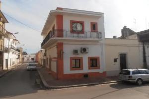 Casa del Sol, Avetrana