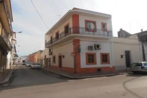Casa del Sol, Avetrana