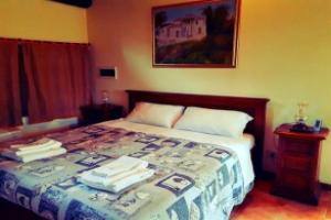 Bed and Breakfast Monticelli, Capranica