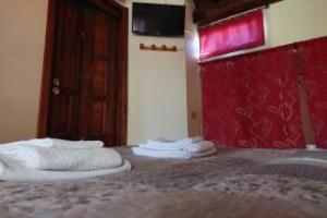 Bed and Breakfast Monticelli Mini-hotel, Capranica