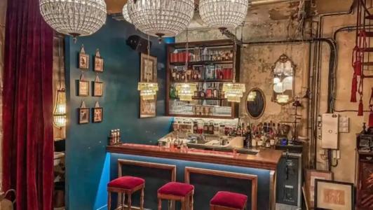 Normandy Le Chantier - 27