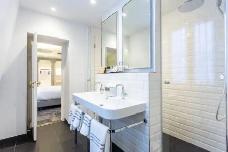 Normandy Le Chantier - 35