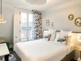 Afterworks Cosy Double room