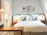 Afterworks Executive Double room