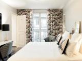 Afterworks Superior Double room