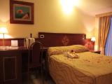 Comfort Suite