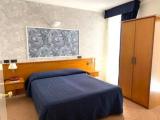 Standard Double room with sea view