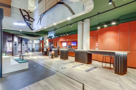 Novotel Paris Gare De Lyon - 17
