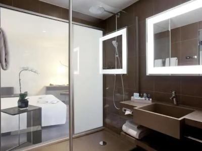 Novotel Paris Gare De Lyon - 58