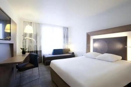 Novotel Paris Gare De Lyon - 43