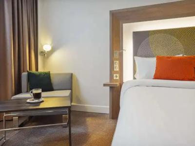 Novotel Paris Gare De Lyon - 54