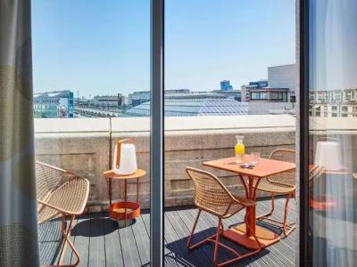 Novotel Paris Gare De Lyon - 60