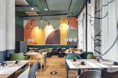 Novotel Paris Gare De Lyon - 22