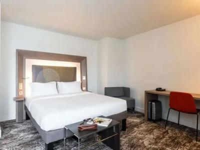 Novotel Paris Gare De Lyon - 52