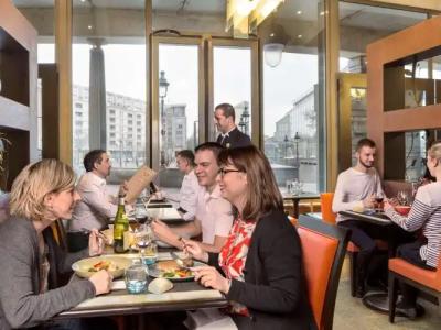 Novotel Paris Gare De Lyon - 39