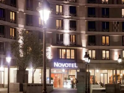 Novotel Paris Gare De Lyon - 44