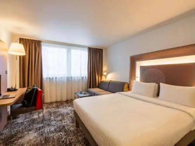 Novotel Paris Gare De Lyon - 44