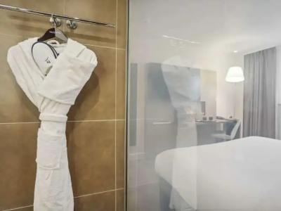 Novotel Paris Gare De Lyon - 49