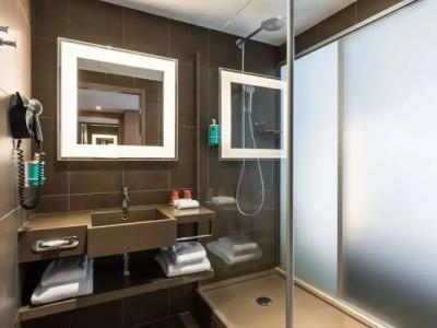 Novotel Paris Gare De Lyon - 56
