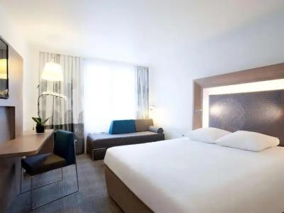 Novotel Paris Gare De Lyon - 85