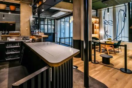 Novotel Paris Gare De Lyon - 37