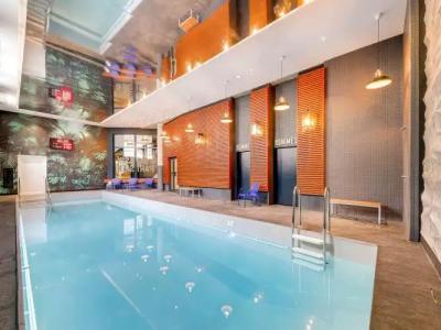 Novotel Paris Gare De Lyon - 20