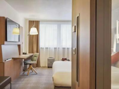 Novotel Paris Gare De Lyon - 53