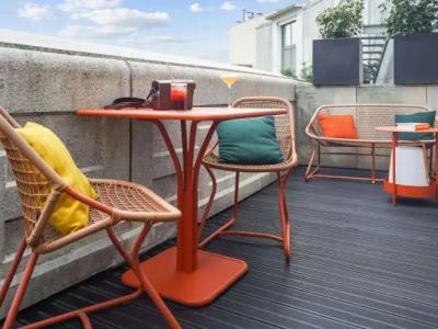 Novotel Paris Gare De Lyon - 61