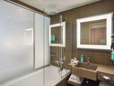Novotel Paris Gare De Lyon - 55