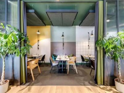 Novotel Paris Gare De Lyon - 29