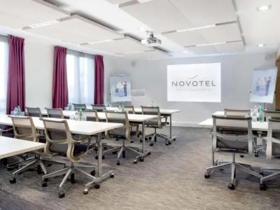 Novotel Paris Gare De Lyon - 19