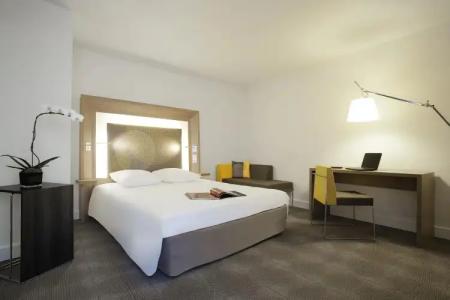 Novotel Paris Gare De Lyon - 41