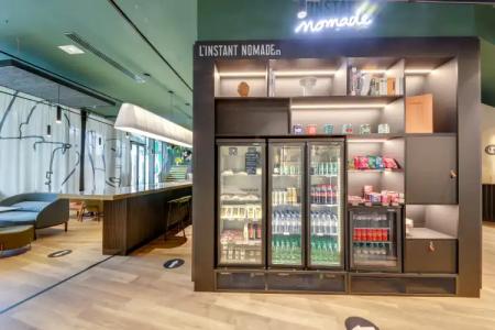 Novotel Paris Gare De Lyon - 12