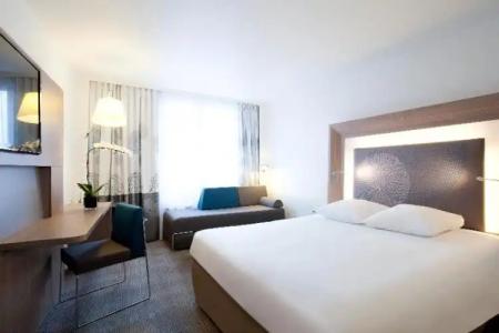 Novotel Paris Gare De Lyon - 72