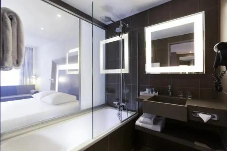 Novotel Paris Gare De Lyon - 42
