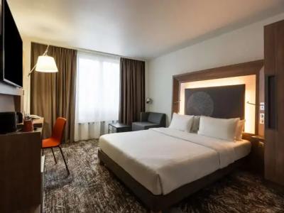 Novotel Paris Gare De Lyon - 50
