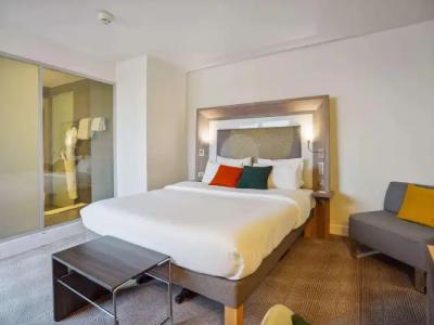 Novotel Paris Gare De Lyon - 47