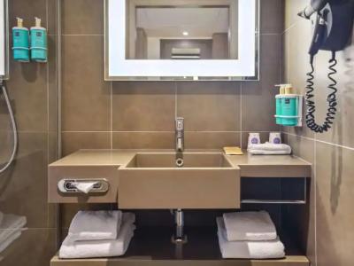 Novotel Paris Gare De Lyon - 48