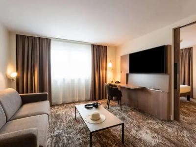 Novotel Paris Gare De Lyon - 64