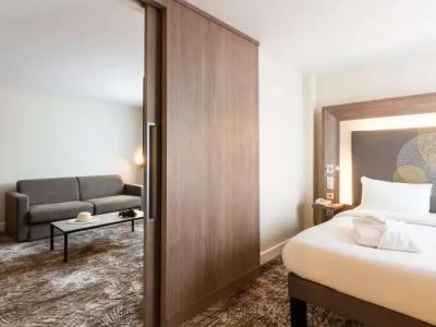 Novotel Paris Gare De Lyon - 63