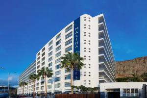 Marina Suites Gran Canaria, Puerto Rico