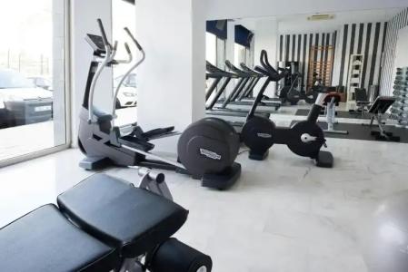 Marina Suites Gran Canaria - 27