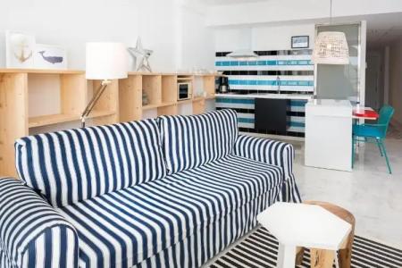 Marina Suites Gran Canaria - 86