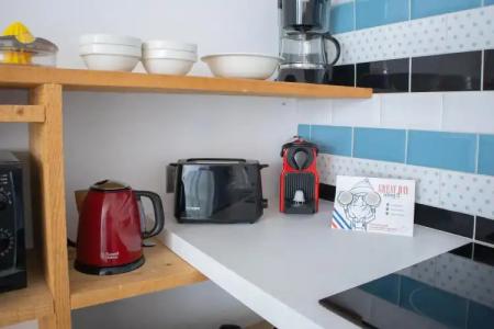 Marina Suites Gran Canaria - 43